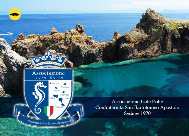 Why we love the Isole Eolie association