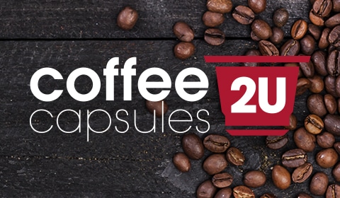 Coffee Capsules 2U